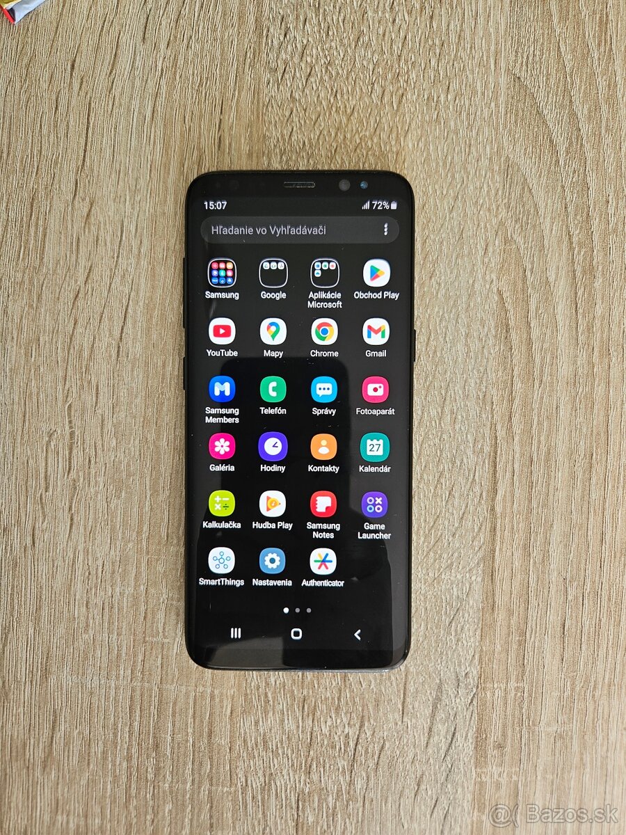 Galaxy S8