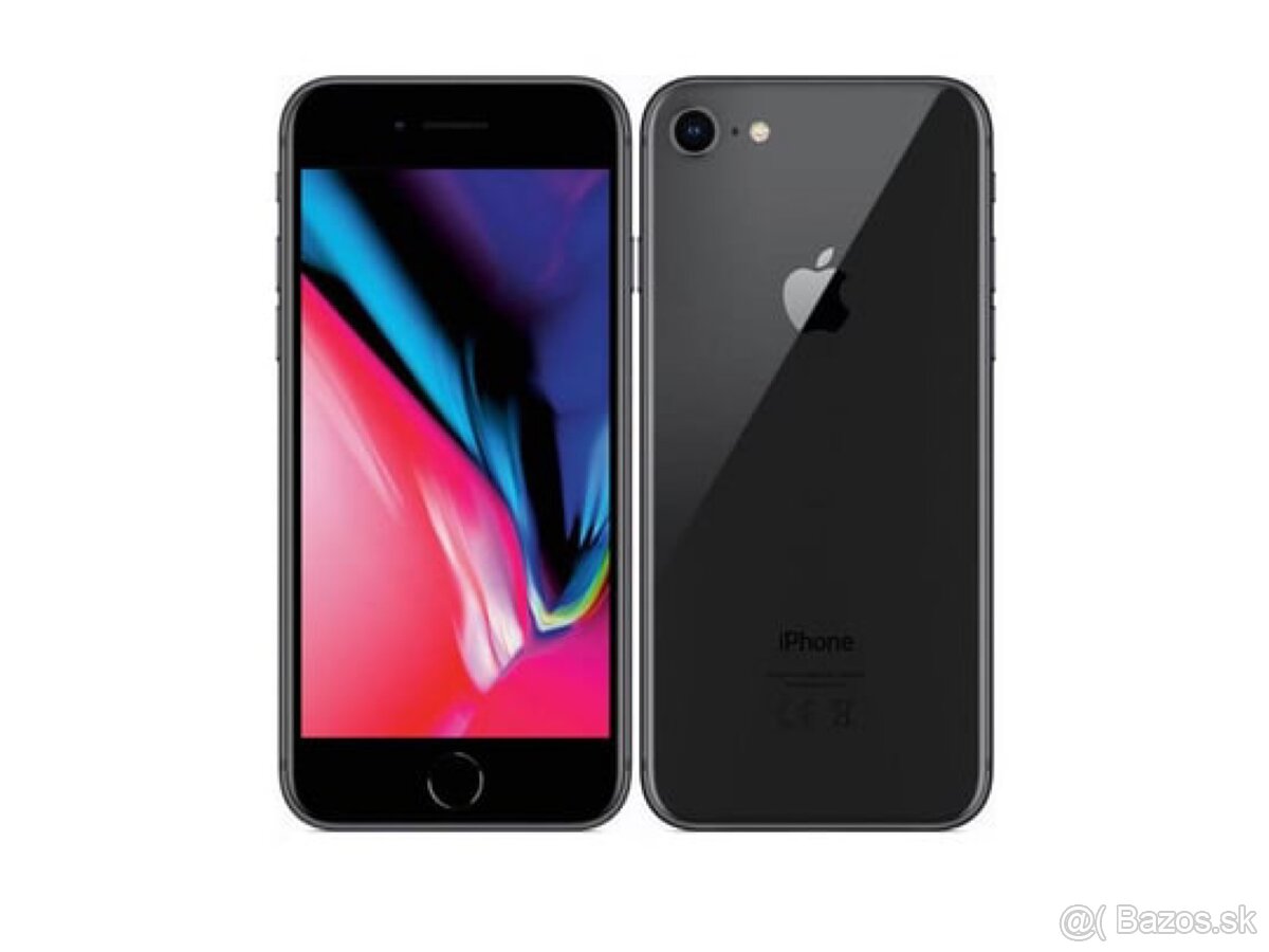 Iphone 8 64GB space grey