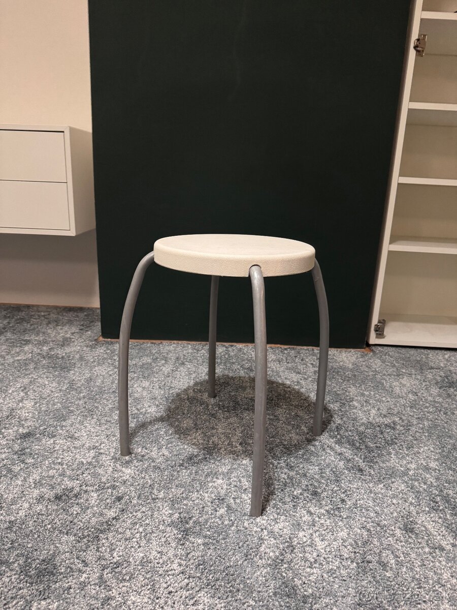 Ikea stolicka