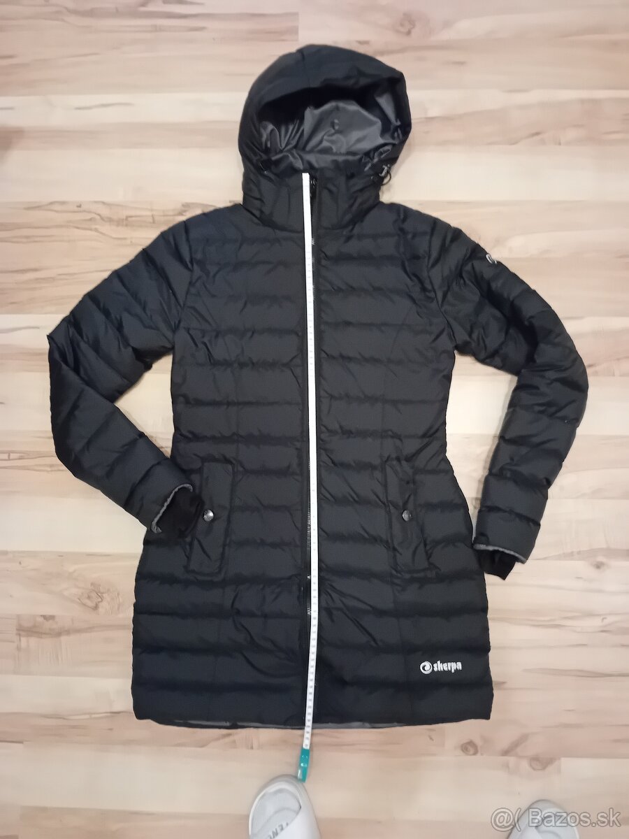 Sherpa damska paperova S