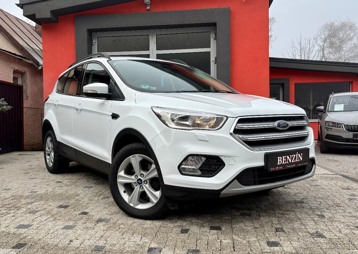 Ford Kuga 1.5 EcoBoost Trend --2018--