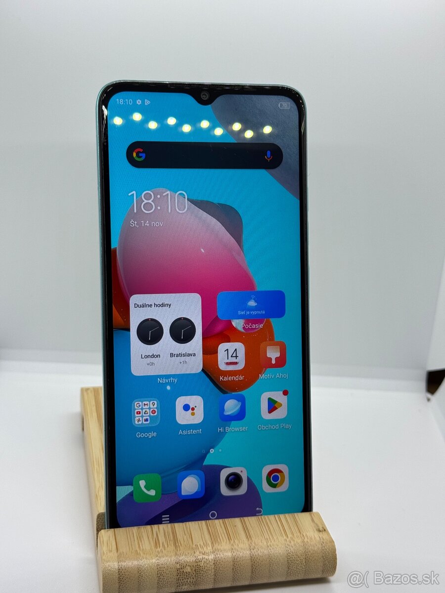 Tecno Mobile Spark Go 2023