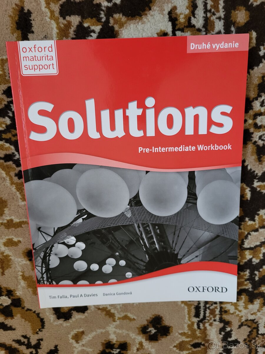 Solutions