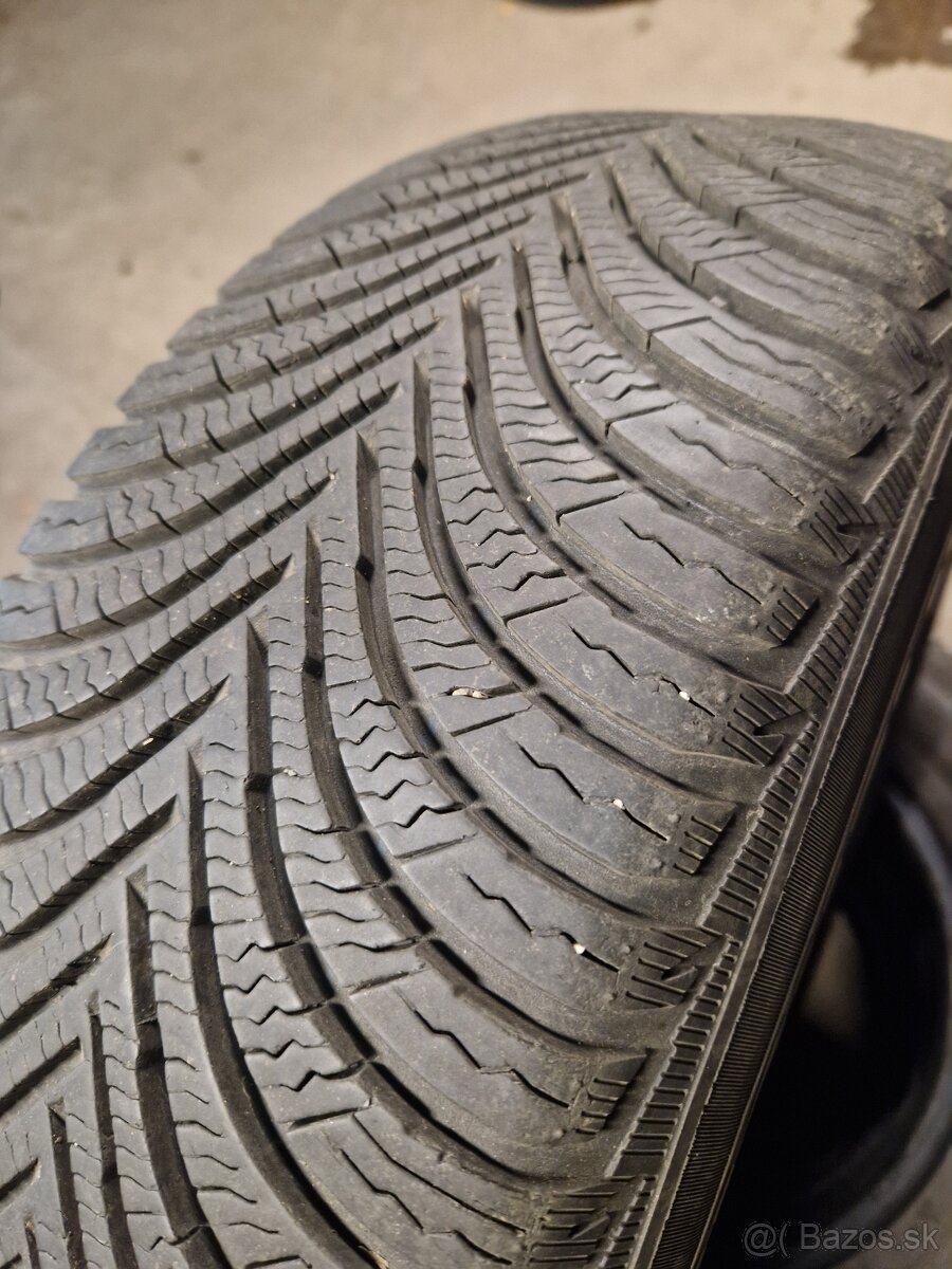 195/65R15 91T MICHELIN