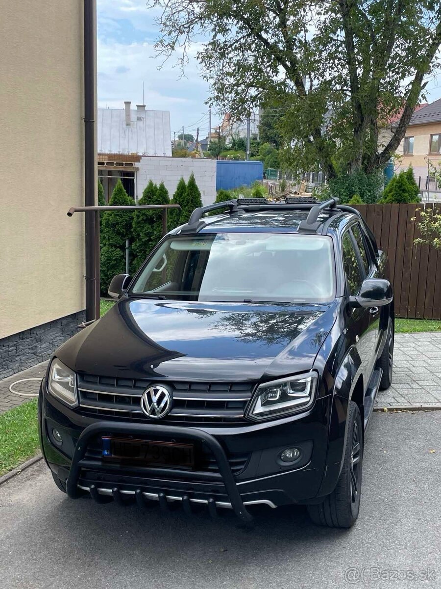 Amarok