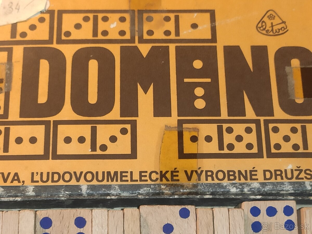 Domino