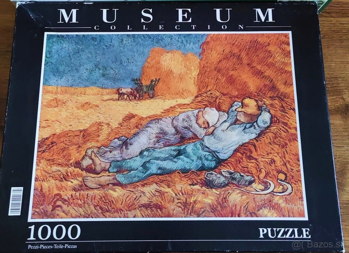 Puzzle