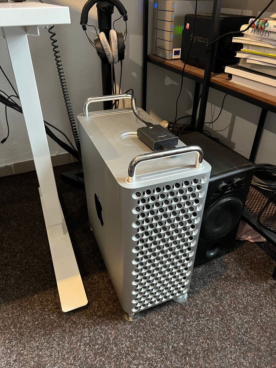 Apple Mac Pro 2019