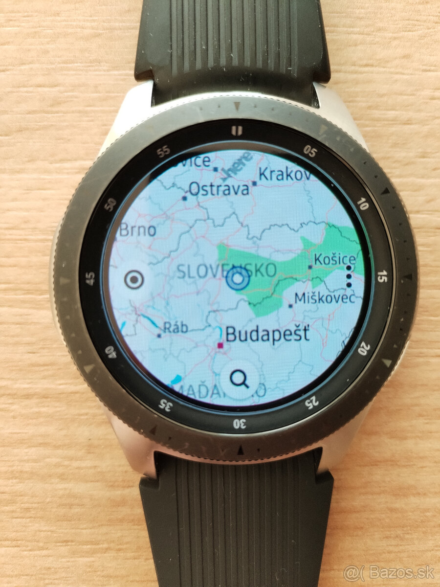 Samsung Galaxy Watch SM-R800 46mm