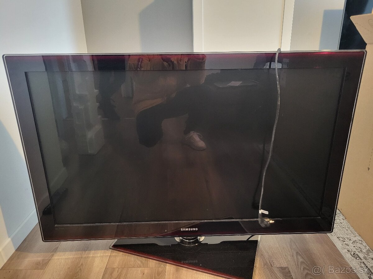 Samsung TV ,Plazma 145 cm