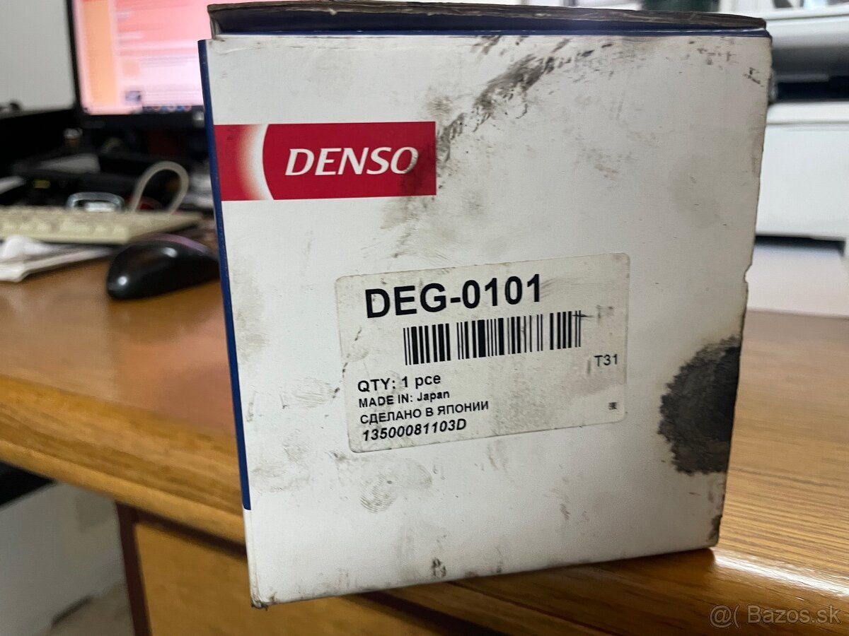 AGR - Ventil DENSO DEG-0101 OE cislo: 25620-27090