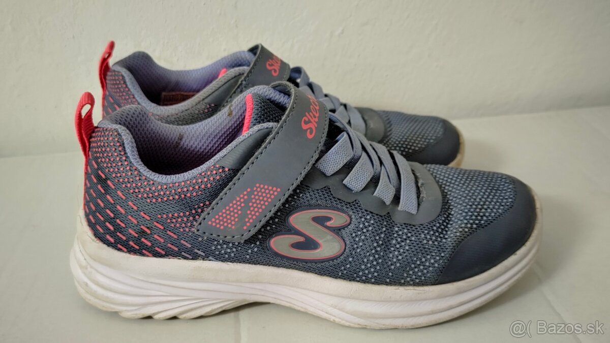 Sneakersy tenisky 30 Skechers