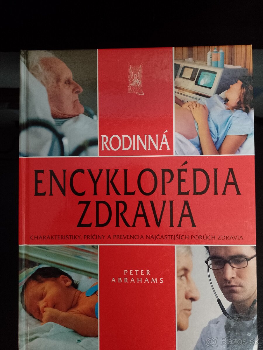 Encyklopédia zdravia