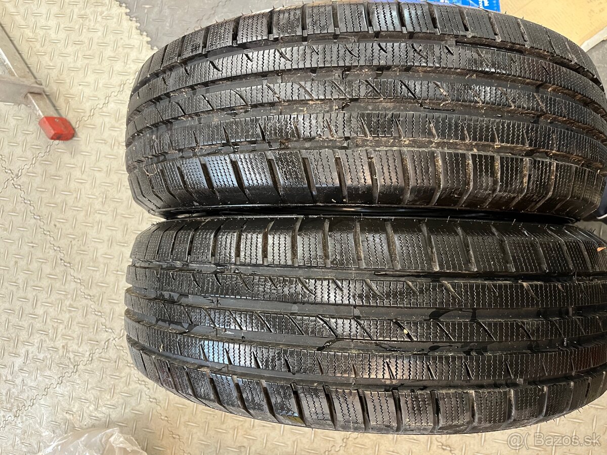 Atlas Polarbear Van2 205/65R16C