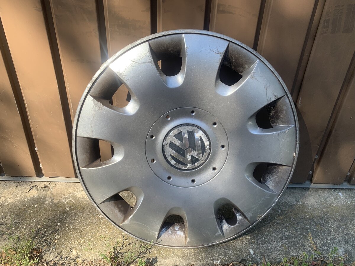 Puklica VW 15”