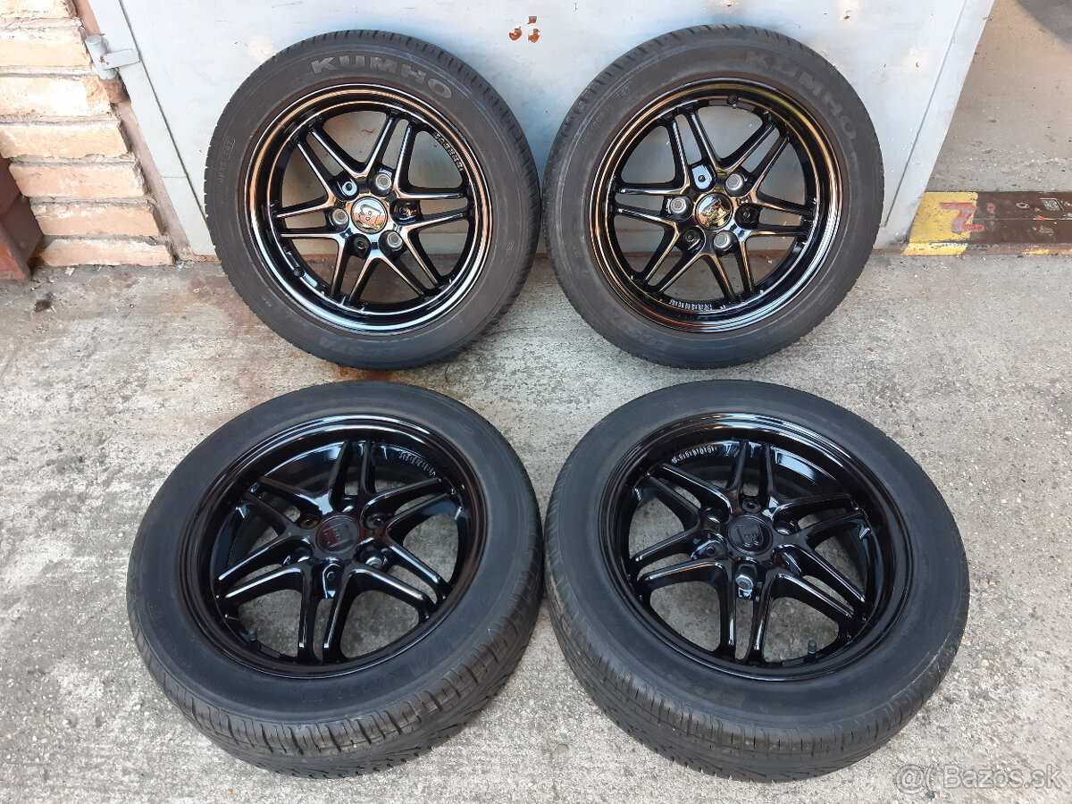 3x112  Smart Brabus