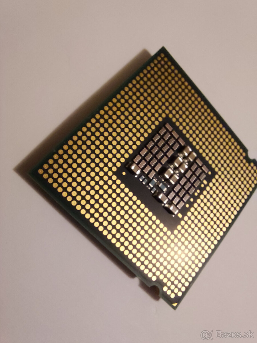 Intel Core2 Quad Q9550  2,83GHz