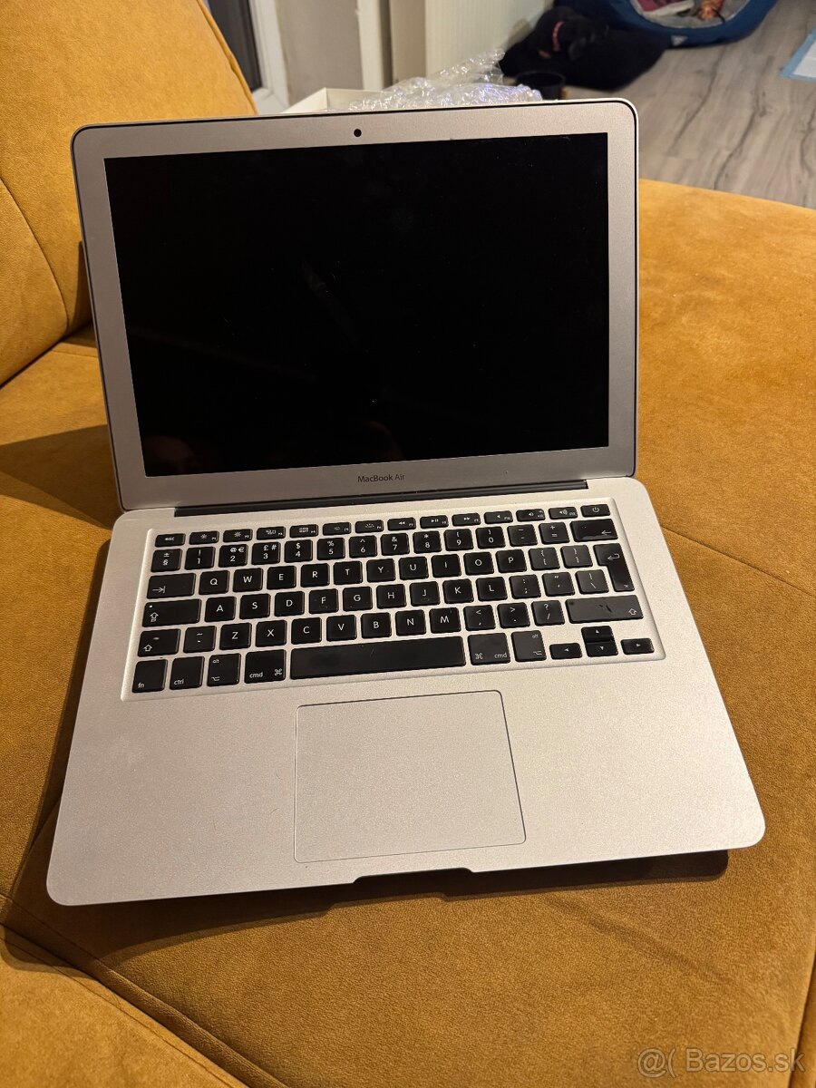 MacBook Air 2014