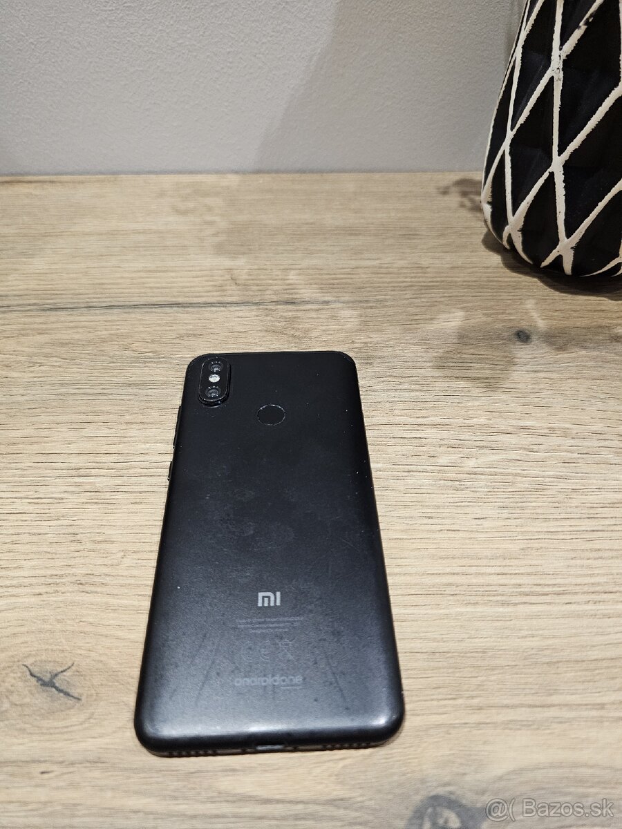 Xiaomi MI A2