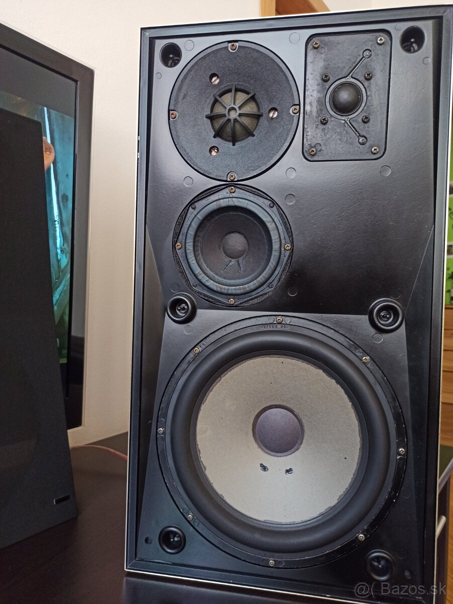 Bang & Olufsen S 75