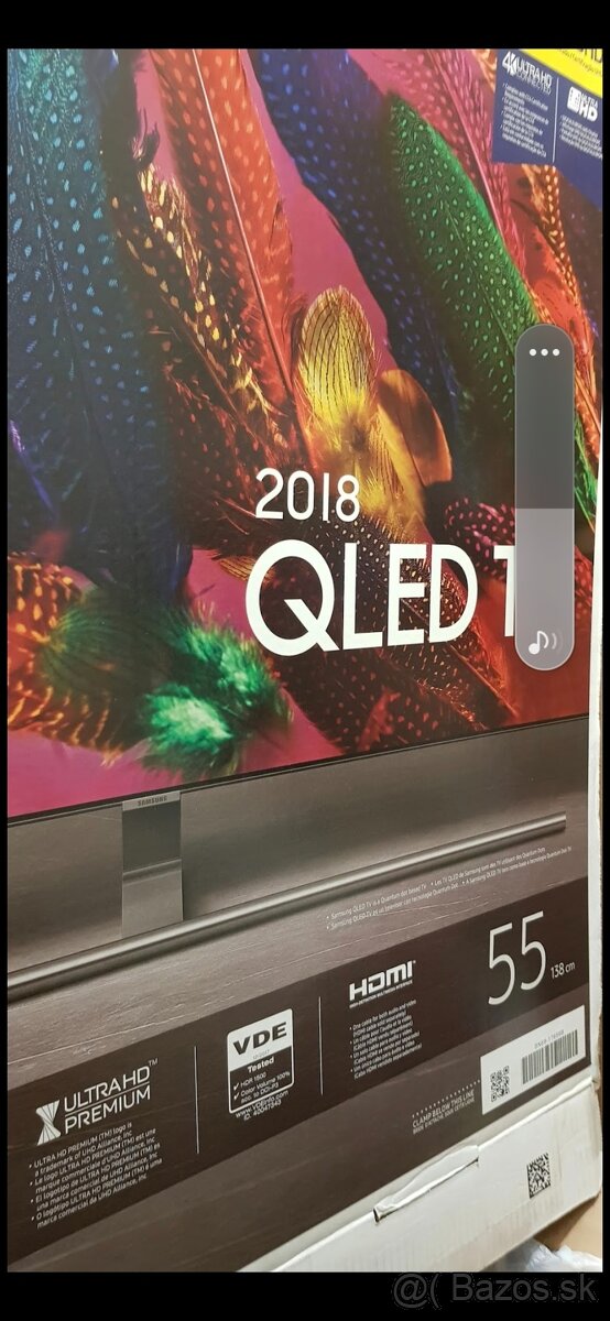 Samsung Qled 7