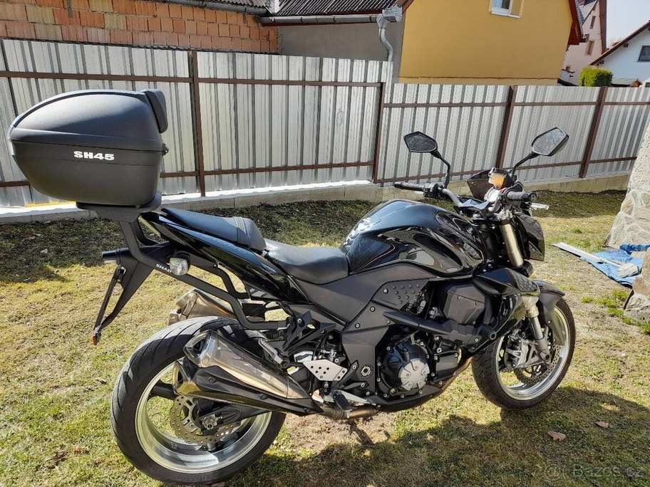 Kawasaki Z1000