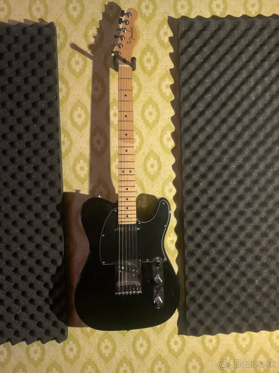 Fender Telecaster Player Series