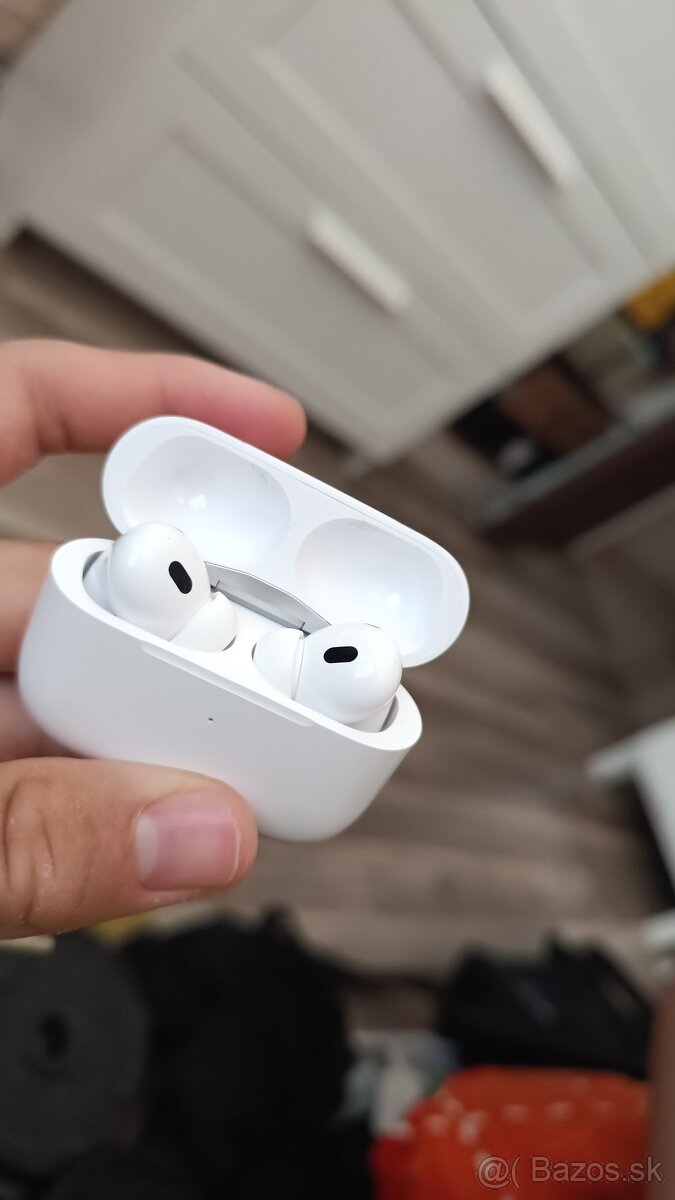 AirPods Pro 2