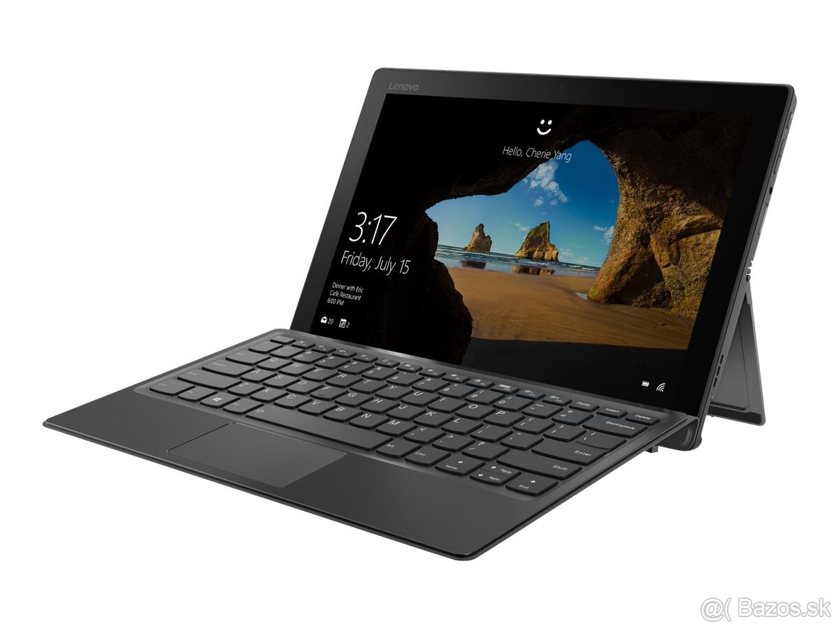 Lenovo MIIX 520 – 12IKB 2V1 / i3 / 4GB / 256GB/W11 Nová Bat