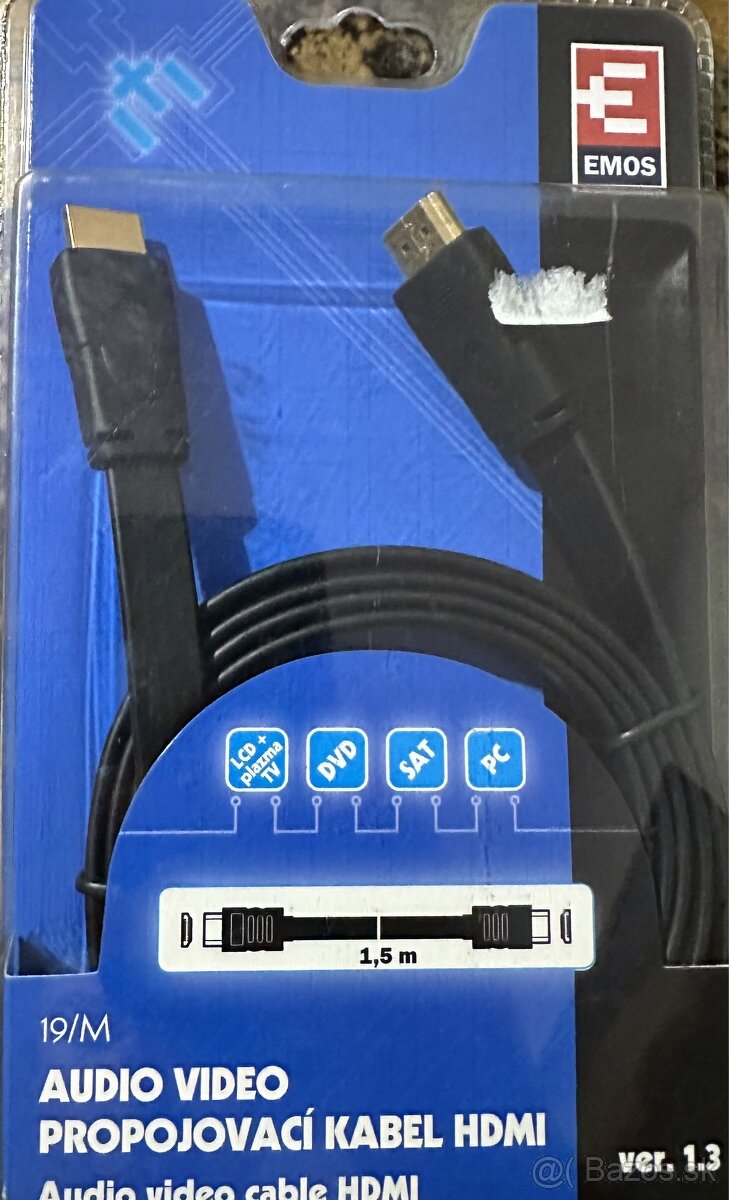 HDMI