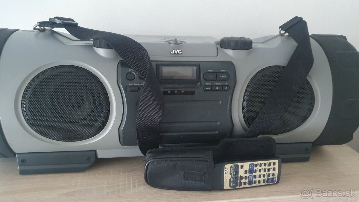 JVC RV-B70