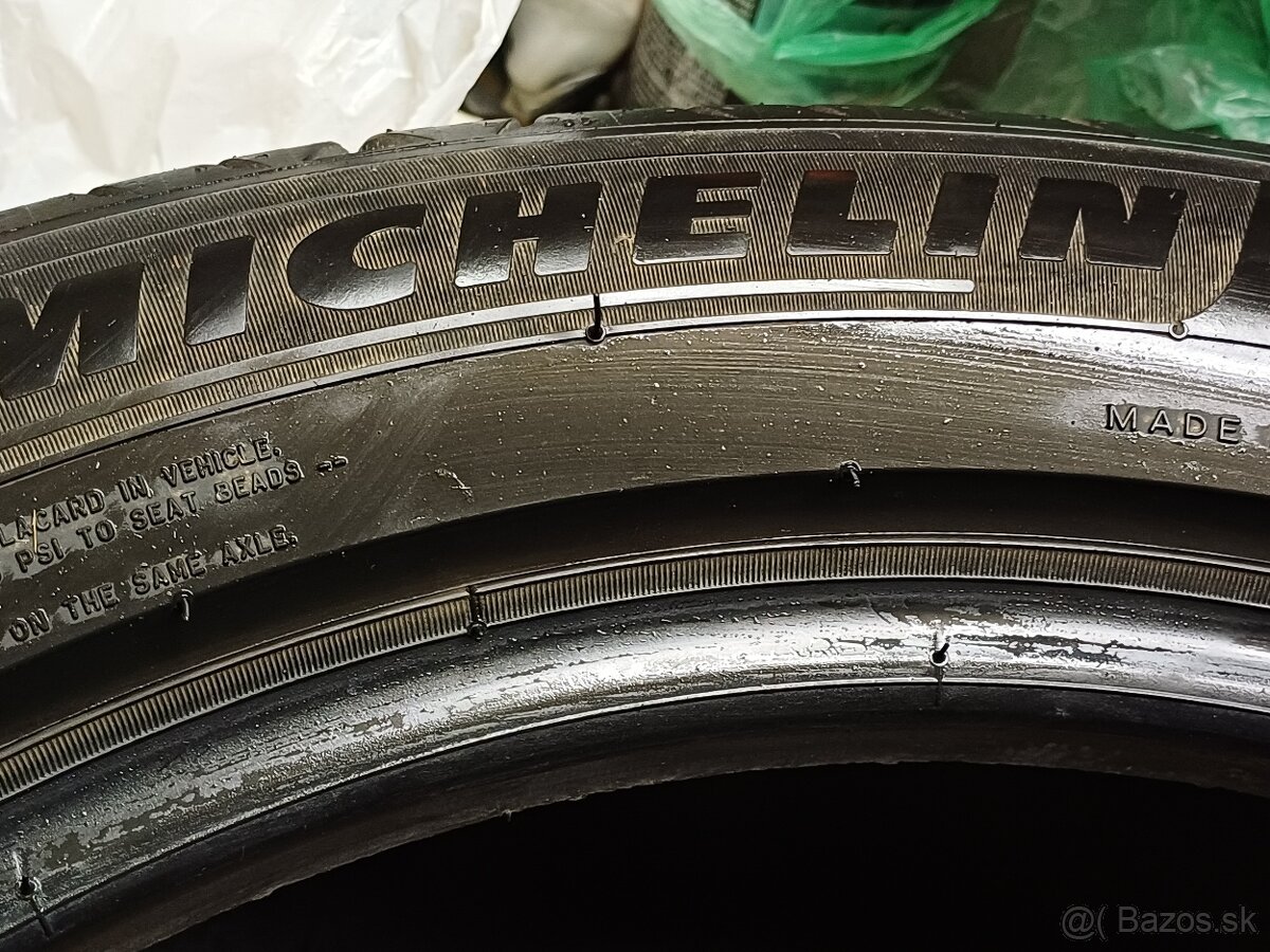 Pneumatiky 205/55R17.91V