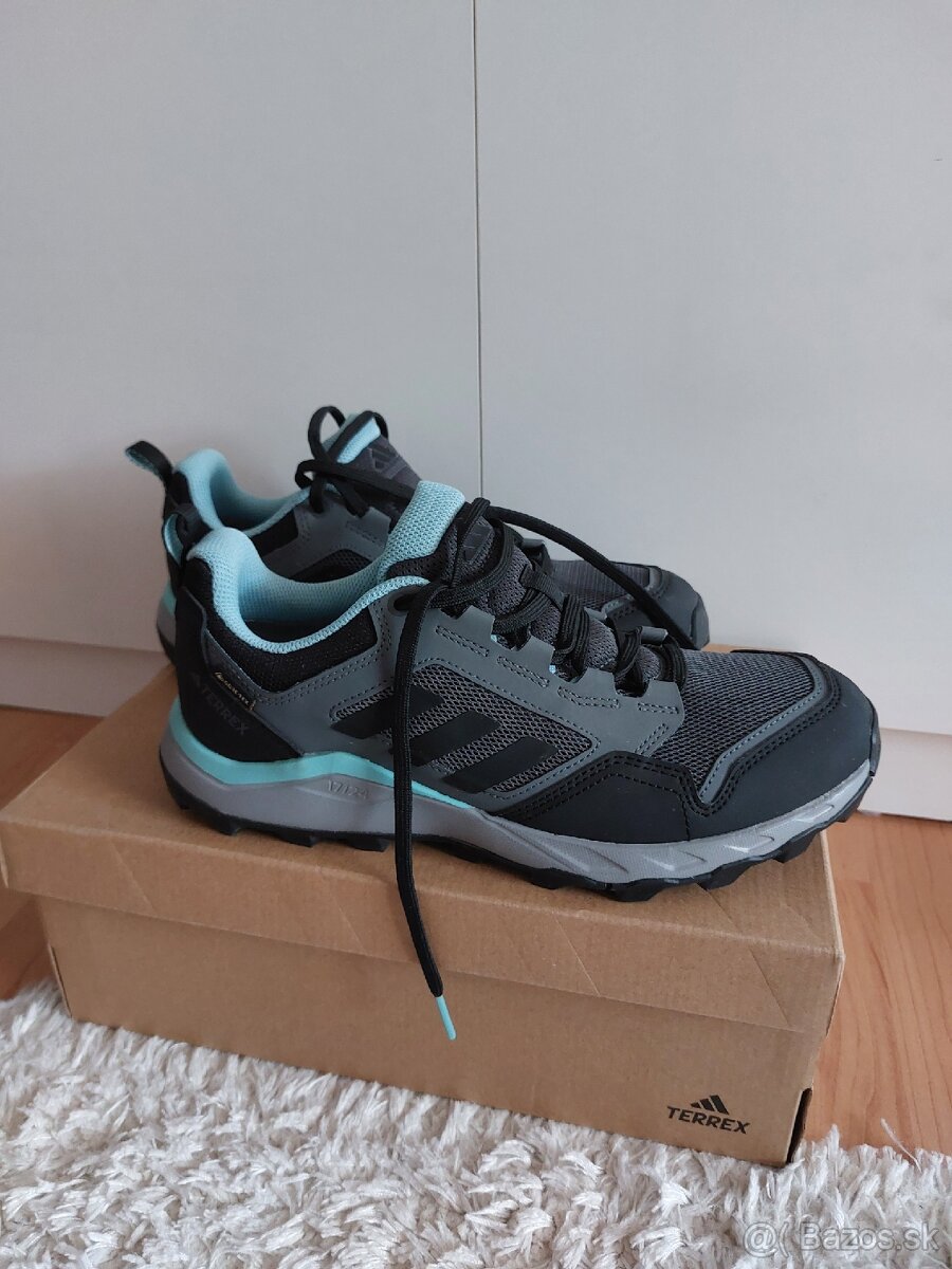 Dámske Adidas terrex goretex, 40