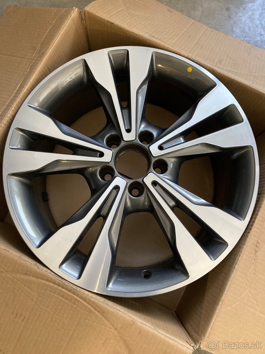 R18 5x112 Mercedes -benz V class ❗️1KUS