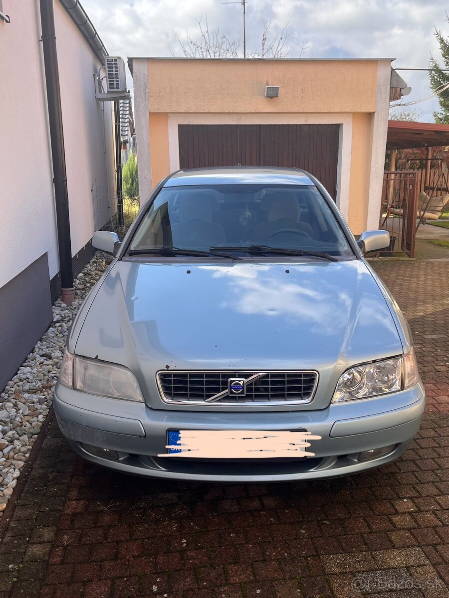 Volvo V40 1.9 TDI 2002