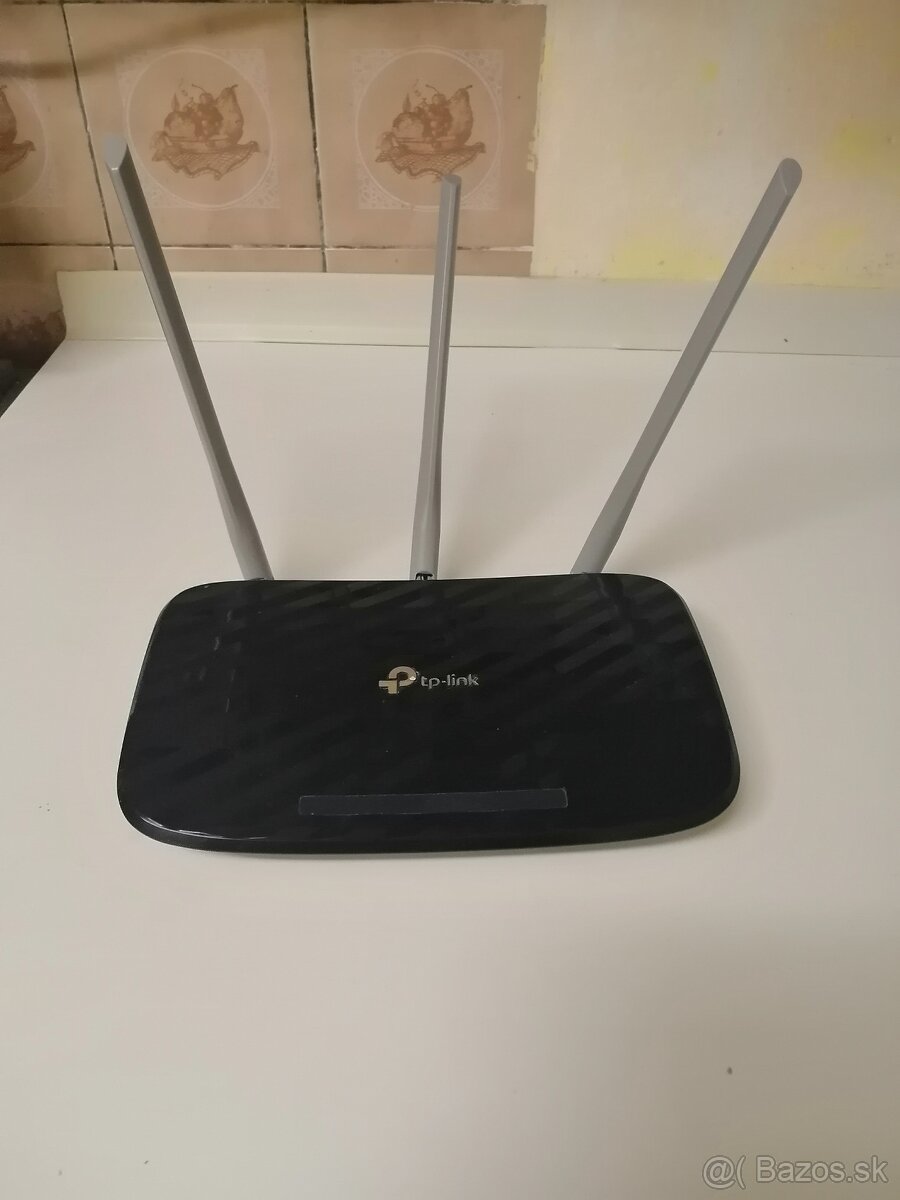 TP-LINK Archer C20 AC750