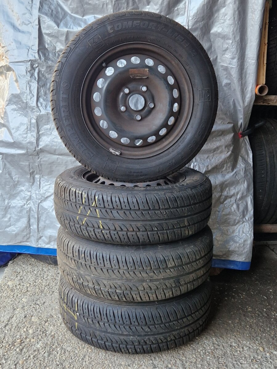 195/65 R15