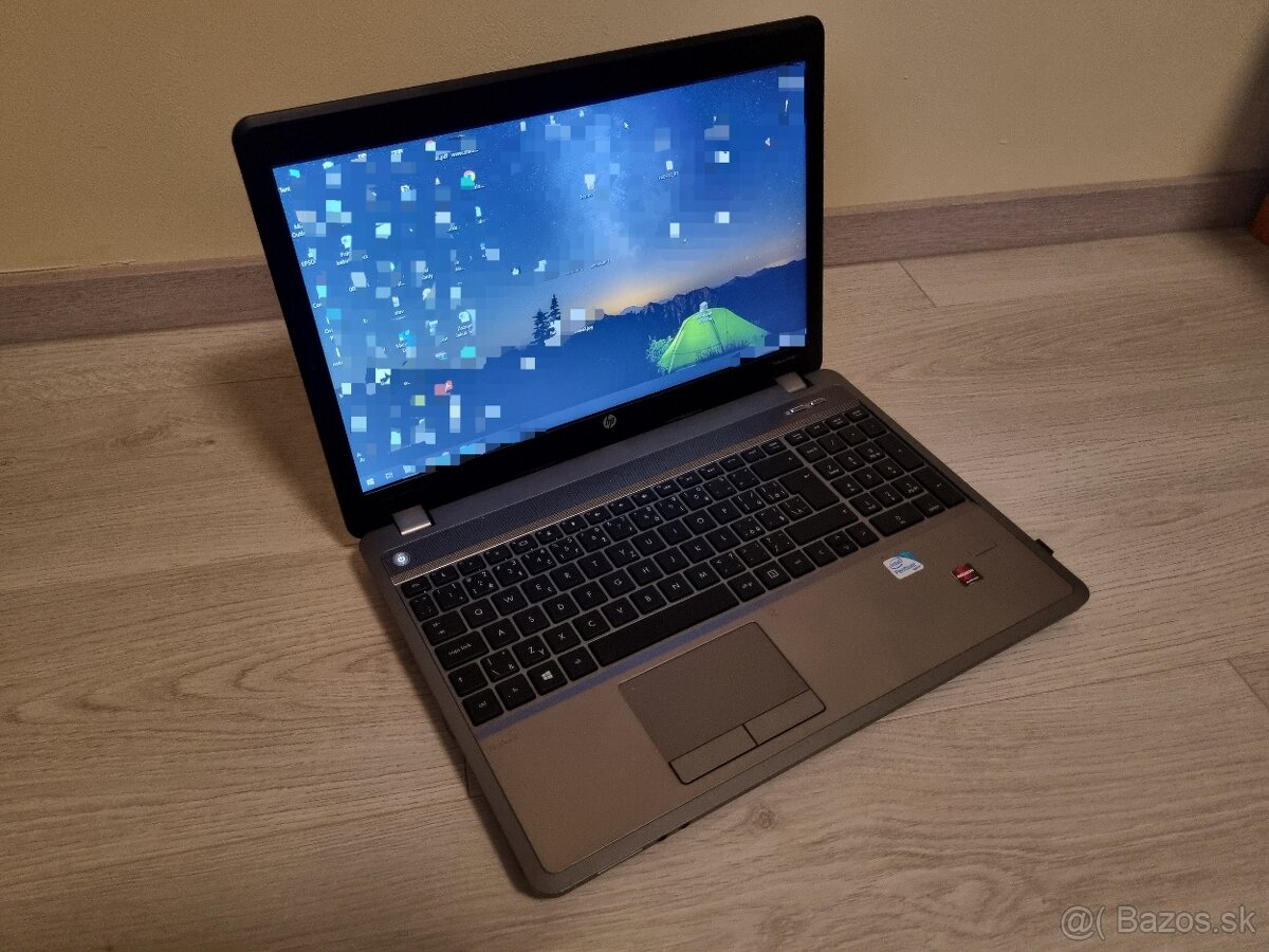 HP ProBook 4540s 15.6"