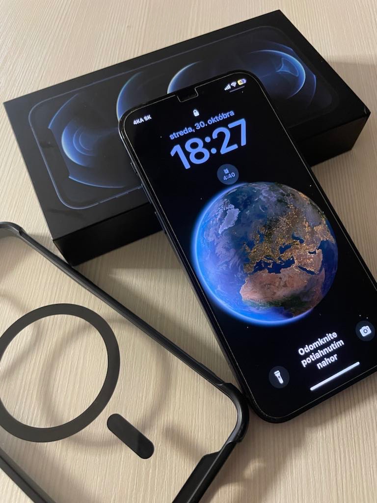 Iphone 12 Pro 128GB