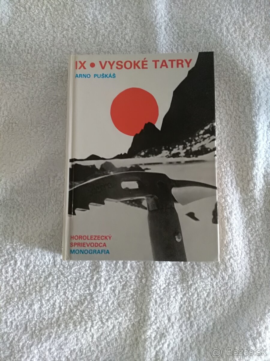 IX Vysoke Tatry Arno Puškáš