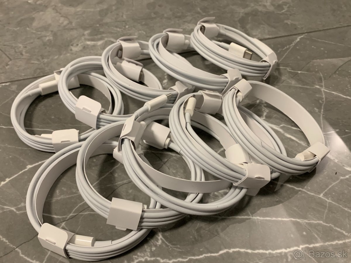 Kabel apple lightning original