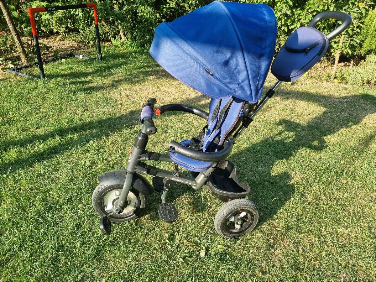 Predám trojkolku Sportrike Discovery