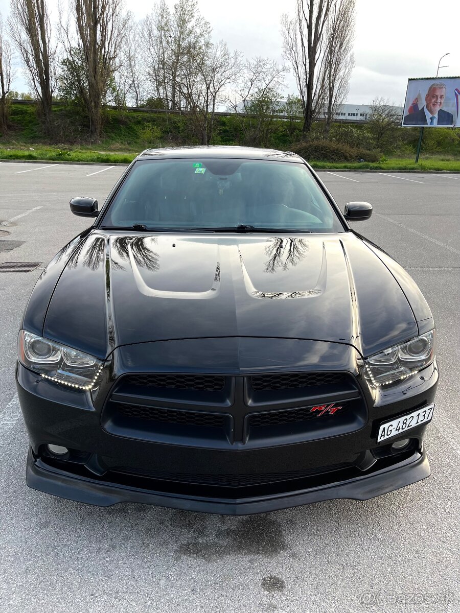 Dodge charger 5.7 R/T hemi