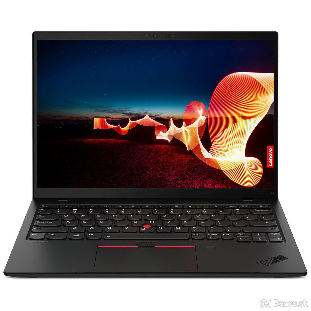 Lenovo X1 Carbon G9:Core i7 1185G7, 16GB, SSD 1TB, W11P