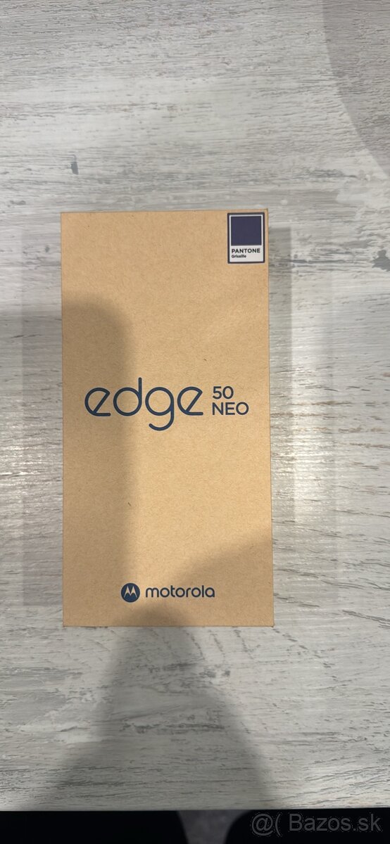 Motorola Edge 50 Neo 256 gb