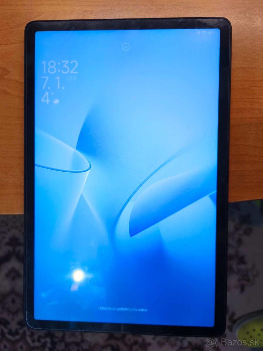 Xiaomi Redmi Pad SE 8/256GB Grey