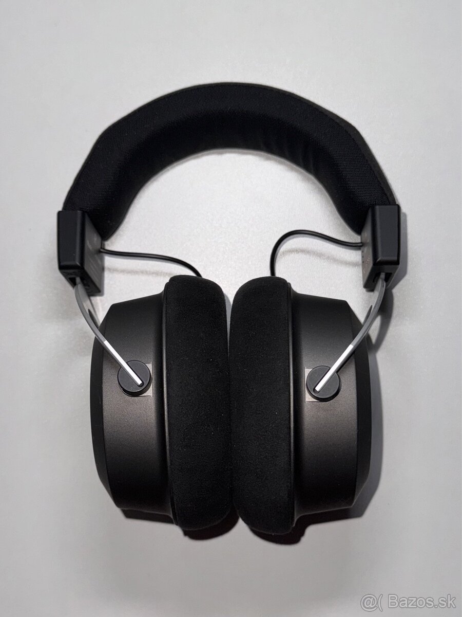 Beyerdynamic Amiron | BLACK - TOP STAV | Plne funkčné