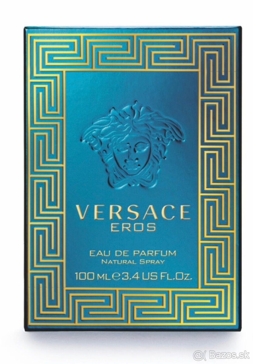 Versace eros 5ml