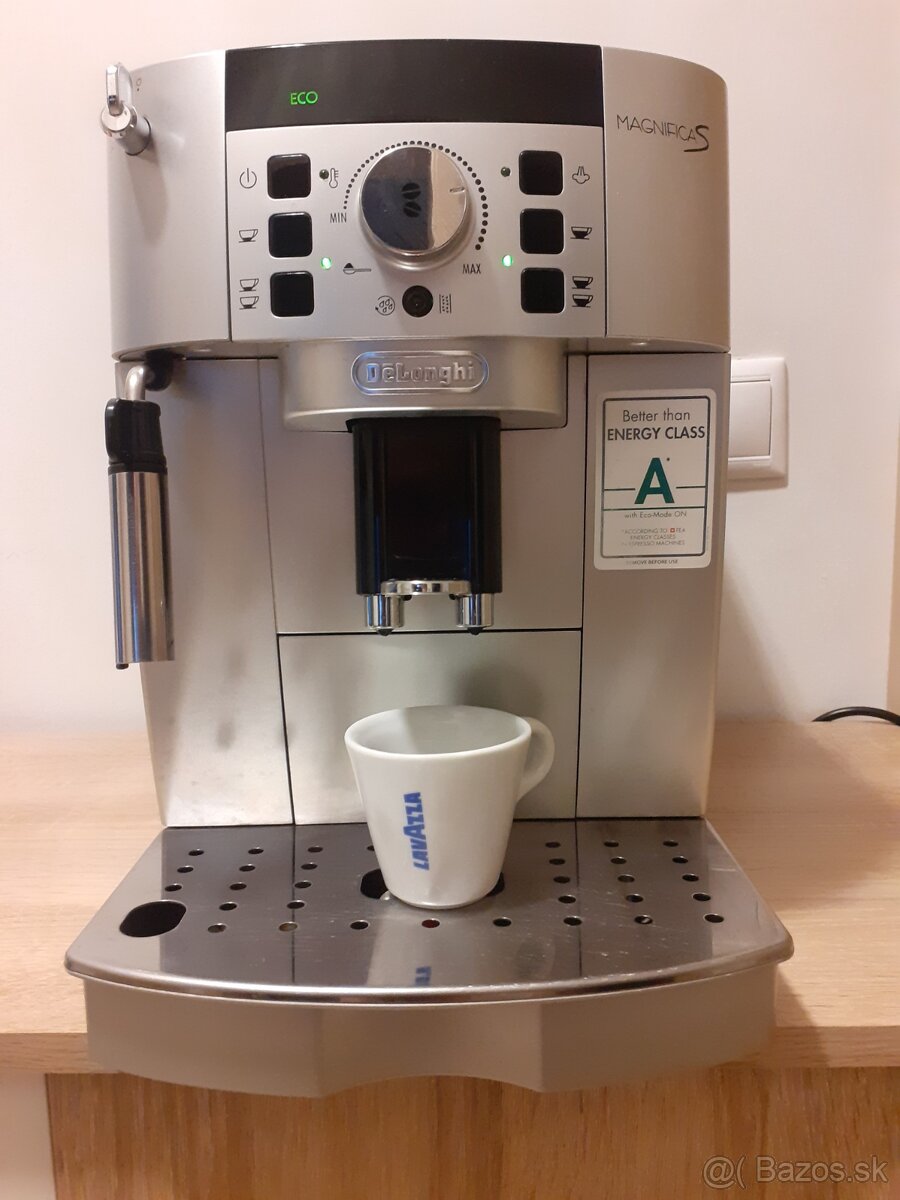 Delonghi