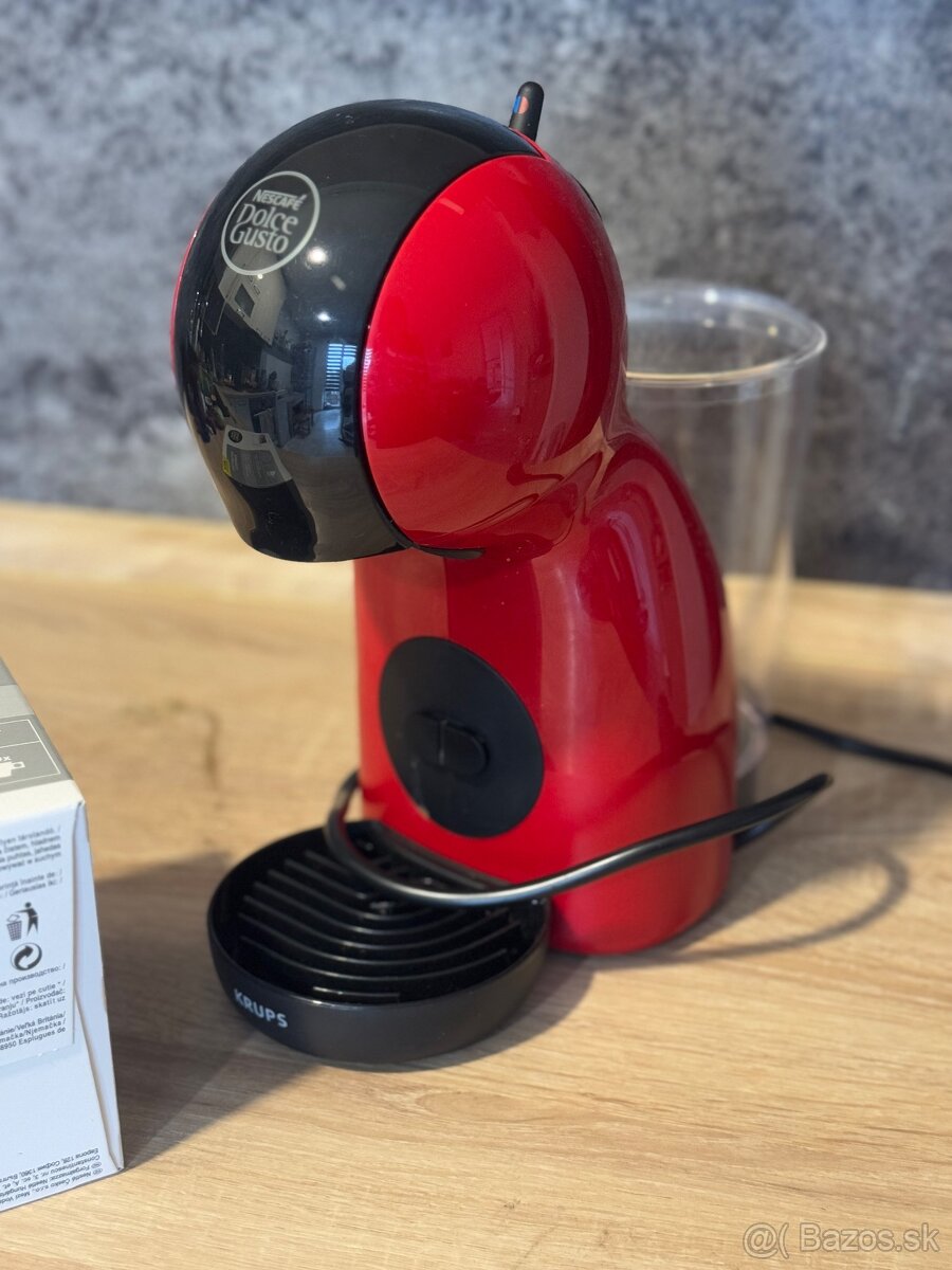 Krups Nescafé Dolce Gusto